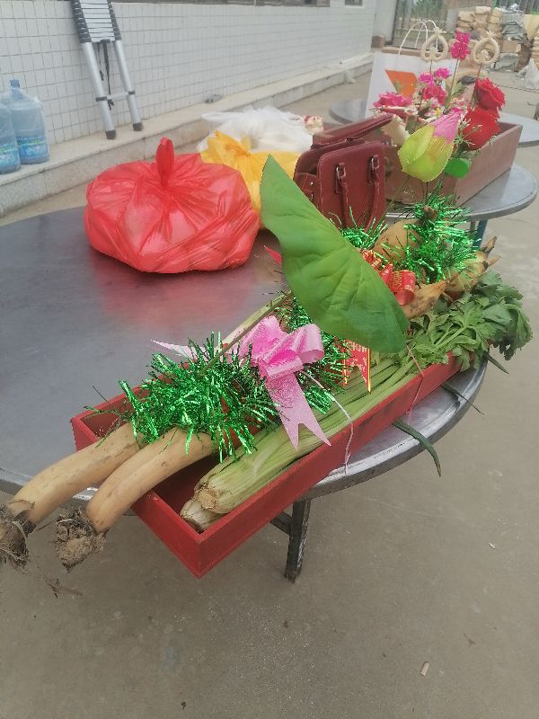 陕西关中农村婚礼习俗,陕西关中农村结婚风俗流程