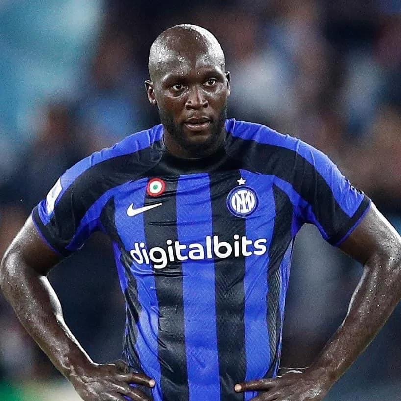 曝ac米兰报价扎尼奥洛,米兰尤文或放弃引进卢卡库