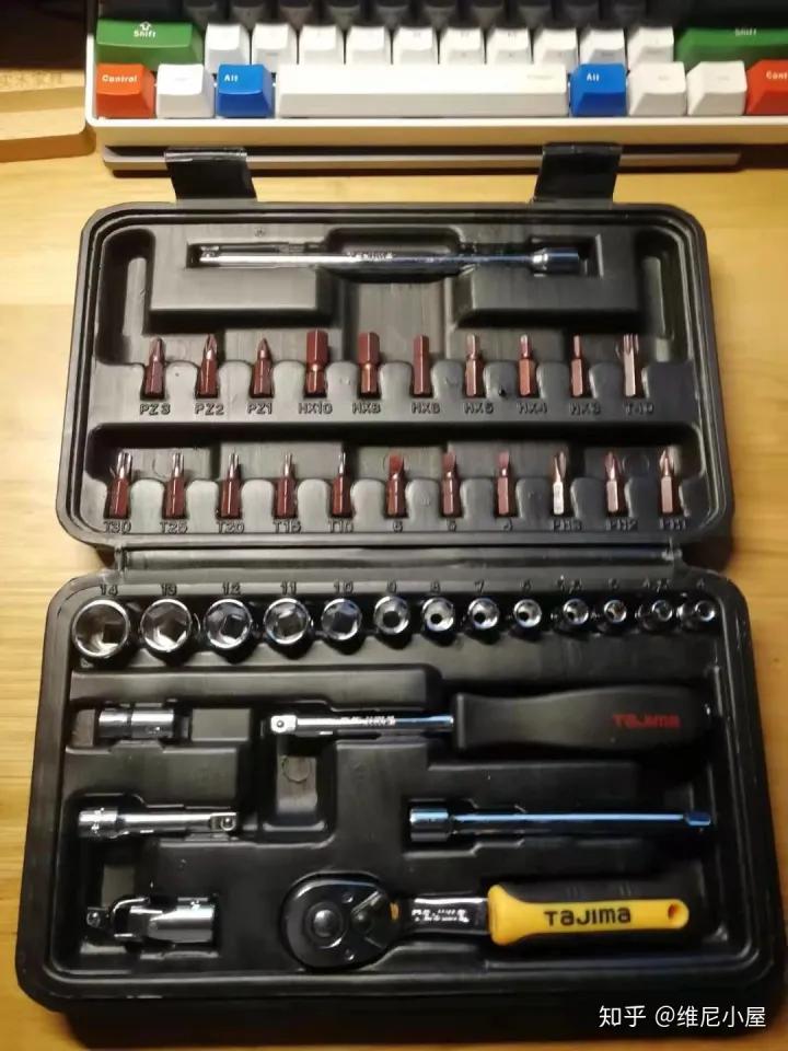 家用工具箱需要准备什么,家用工具箱一般放什么工具