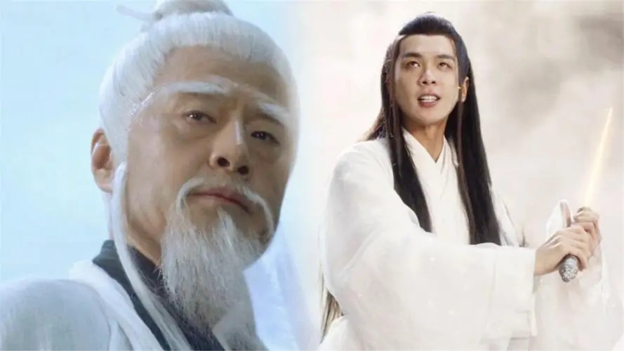 雪中悍刀行王仙芝第几集出来,雪中悍刀行王仙芝天下第二