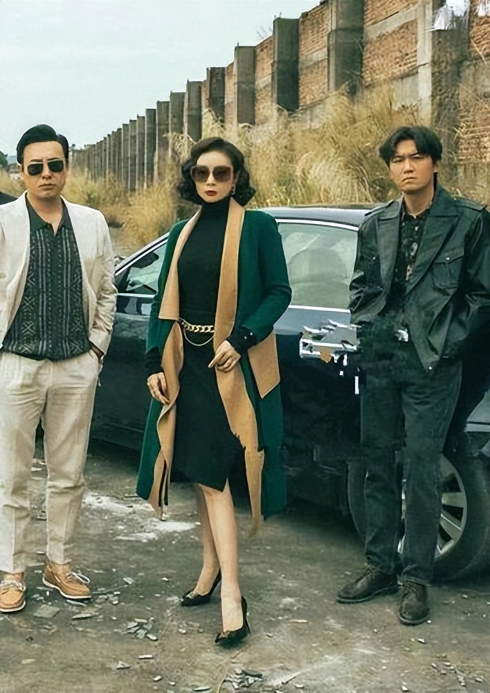 从刘亦菲“变性”，到郭麒麟“约炮”，让人看透了内娱“新*局骗**”