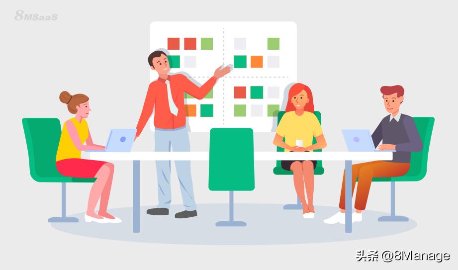 商业项目管理的最终目的,项目管理公平诚实