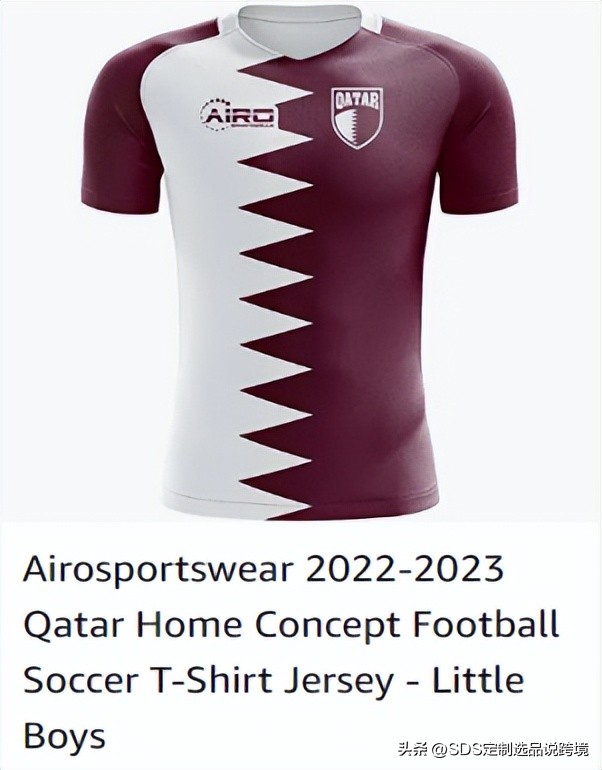 「当黑五邂逅世界杯」差异化服饰选品实现秋冬大促突围