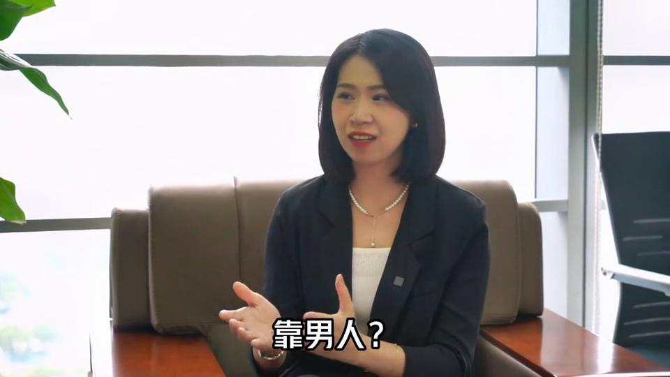 【知创融投】陈君玲：创业需要资金，资金来源是什么？