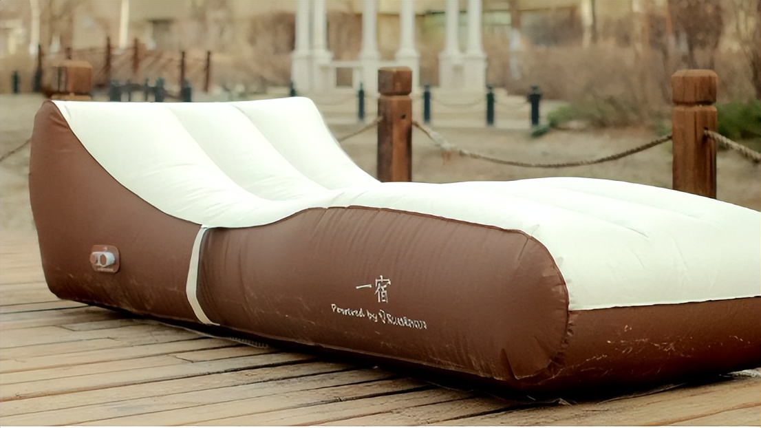 全自动一键智能床,掌上单人折叠床