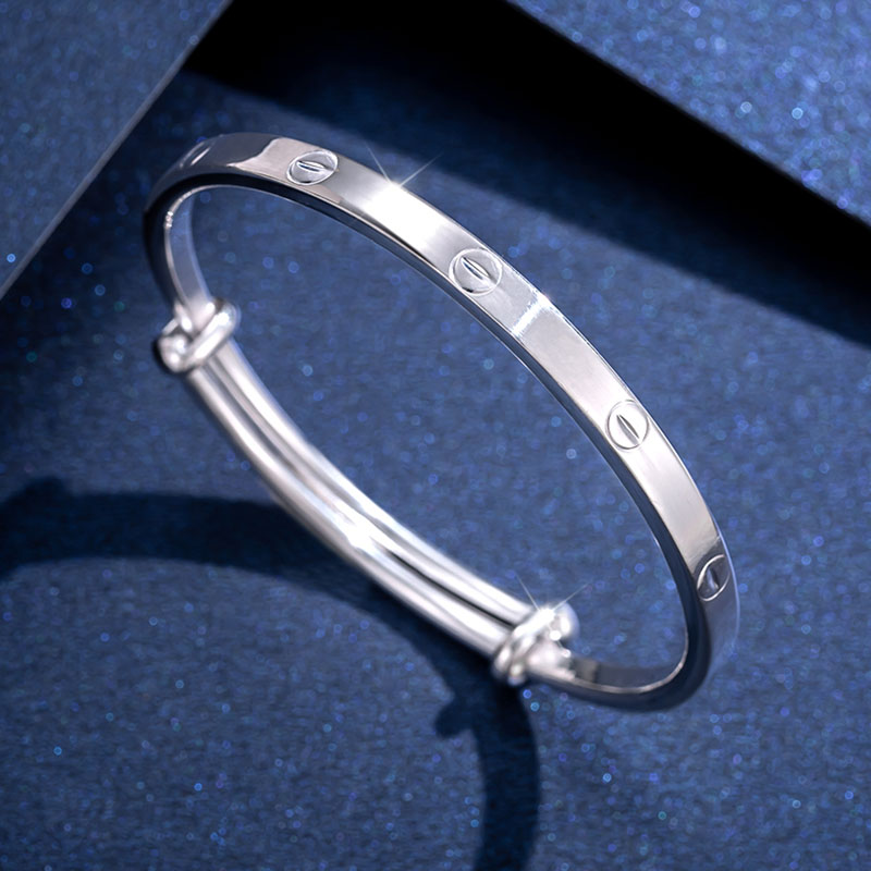 家里的旧银饰怎么处理比较好？