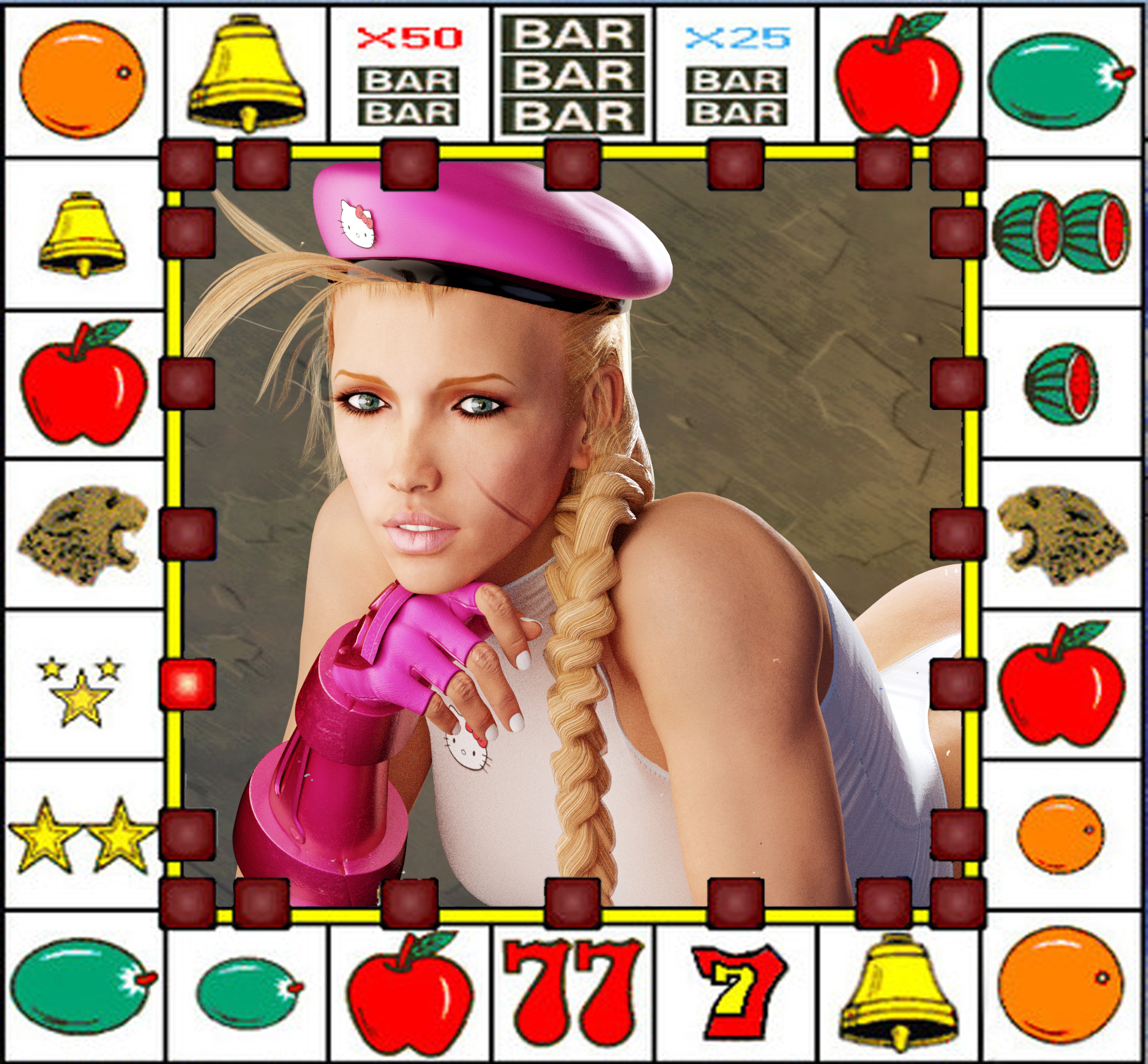 游戏厅里掉钱的机子,游戏让人倾家荡产