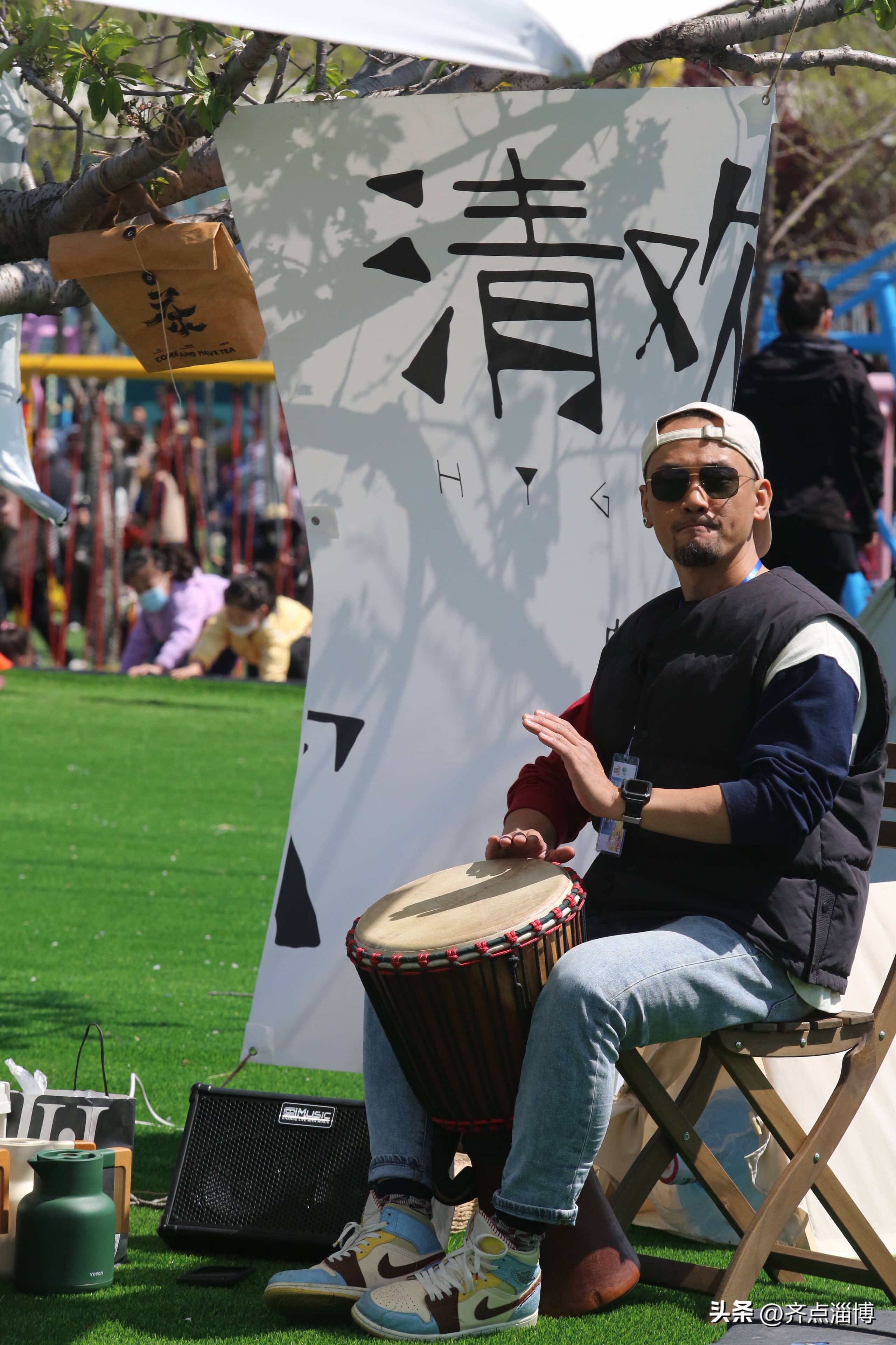 仙女山露营音乐季,玉黛湖乡村露营音乐季活动