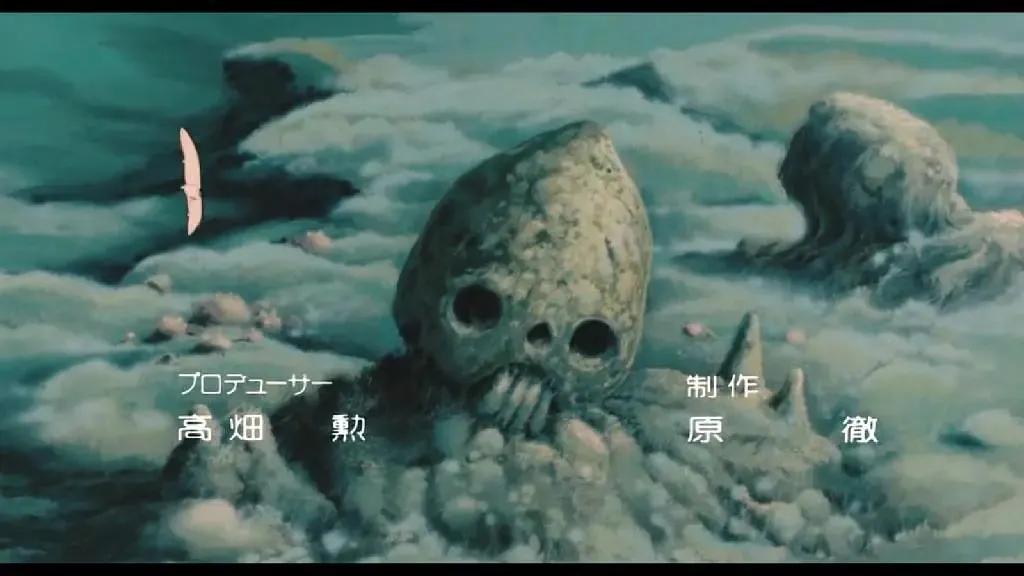 千与千寻吉卜力八音盒多少钱,吉卜力重新上映龙猫千与千寻