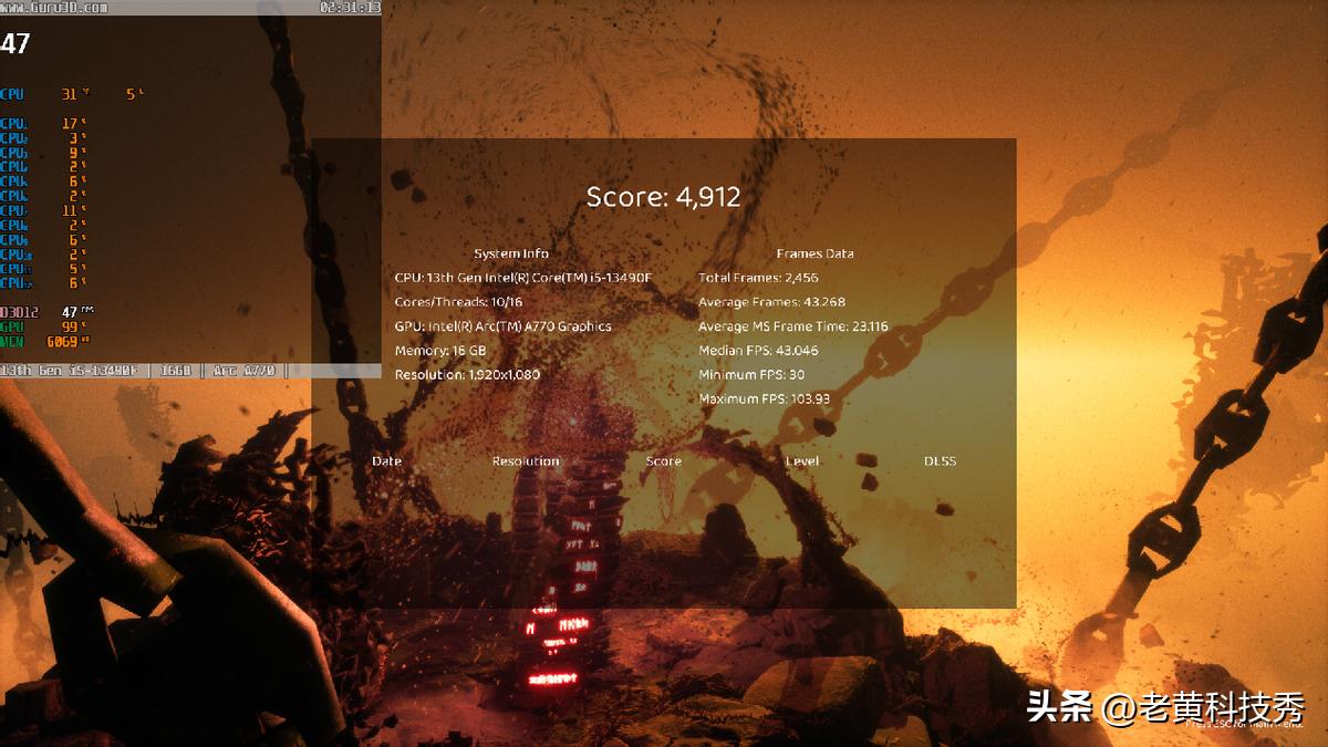 怎么更新英特尔核芯显卡驱动,提升英特尔显卡性能的方法