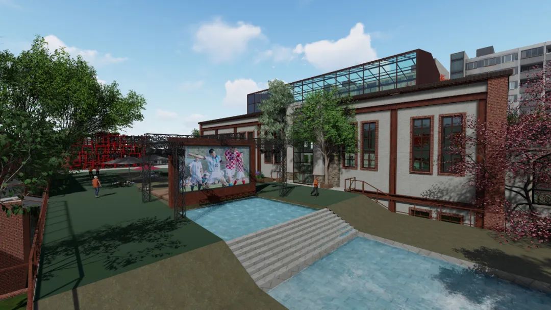 2022年项目集中开工,道里区2021开工项目