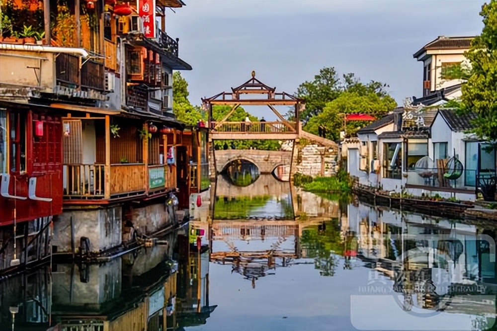 五一旅行攻略最值得去的六个景点,一月适合家人3-5天旅游景点推荐