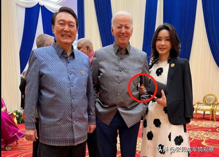 韩国人对中国驻韩使馆表态,韩国对中国驻韩大使态度