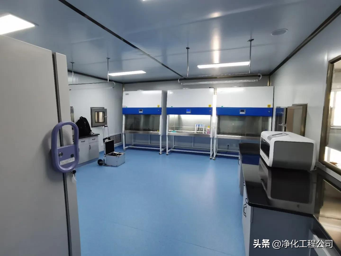 检验科实验室装修报价,检验科实验室装修批发