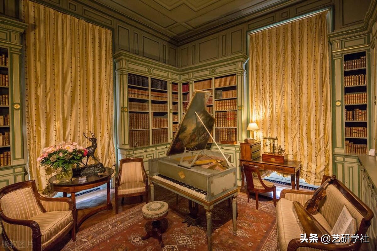 设计师推荐进口家具品牌,设计师教你选家具品牌