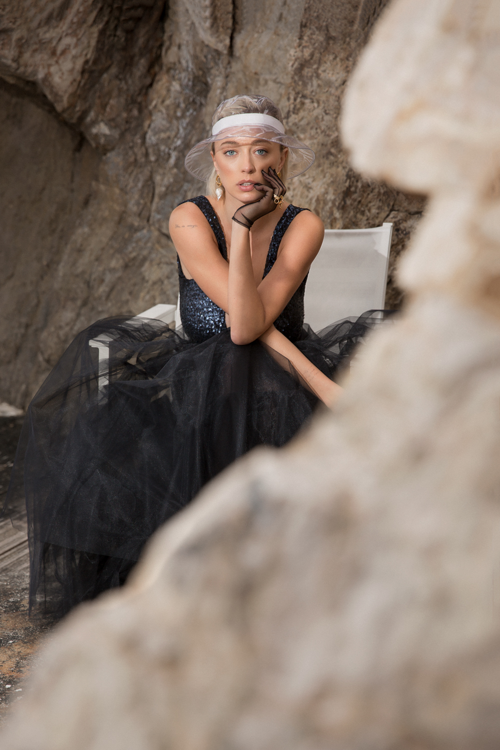 时尚杂志摄影作品欣赏,顶级时尚摄影师作品欣赏