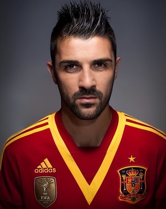 西班牙十大球星排名,西班牙十大足球巨星现役