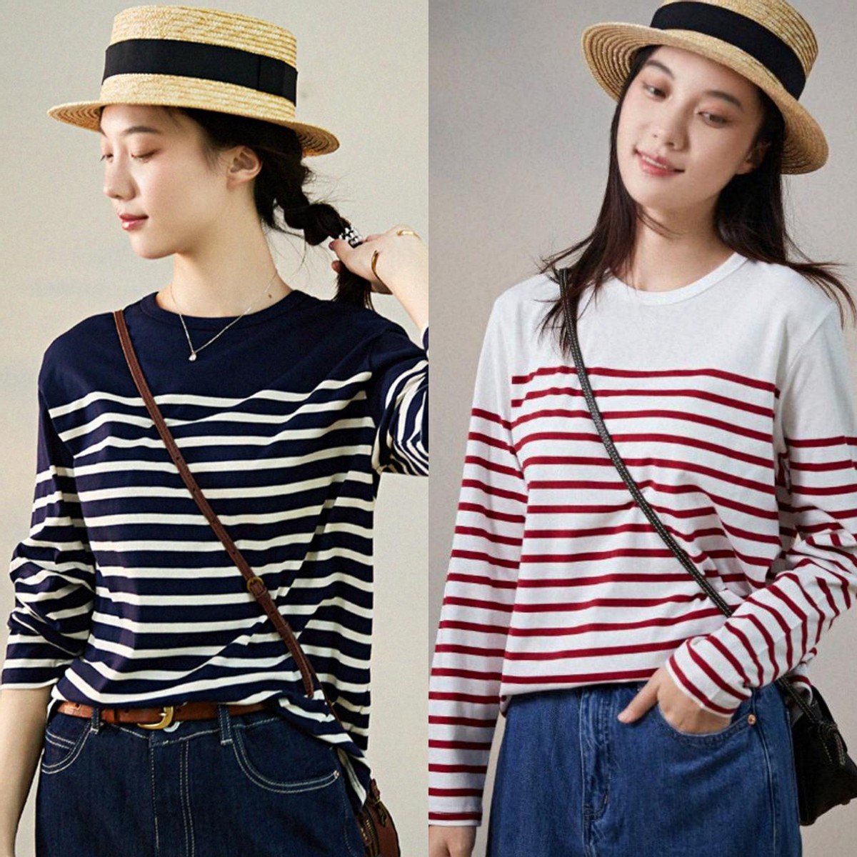 t恤什么面料穿起来最舒服不褶皱,t恤怎么穿才好看这款t恤纯棉舒适