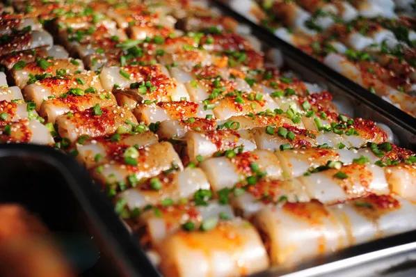 惊艳的中华老字号美食,足不出户品尝到全国各地特色美食