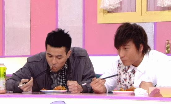 港俾你听｜曾靠“无厘头”出圈，香港综艺“北上”找到新突破？