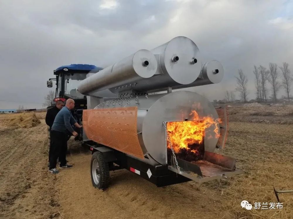 山东可以焚烧秸秆吗,山东下发允许焚烧秸秆规定了吗