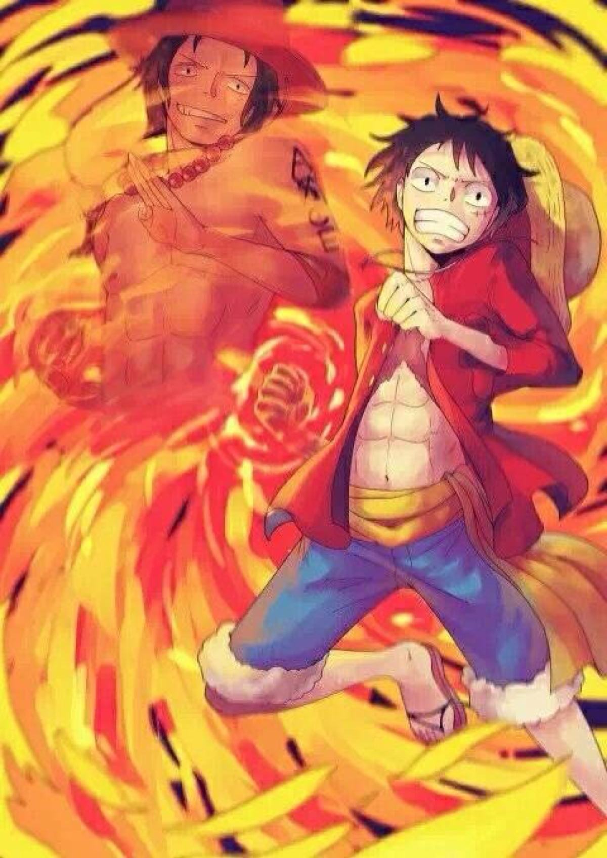 草帽团和路飞的下场,草帽团路飞最终会跟谁在一起