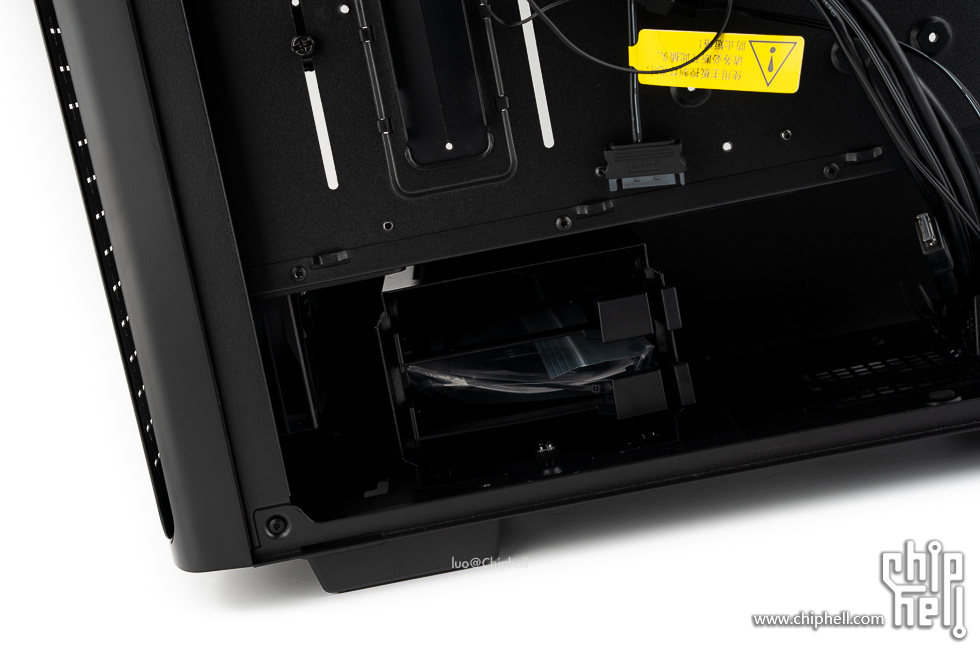 一台低调的风冷主机-九州风神幻境黑CK560装机分享