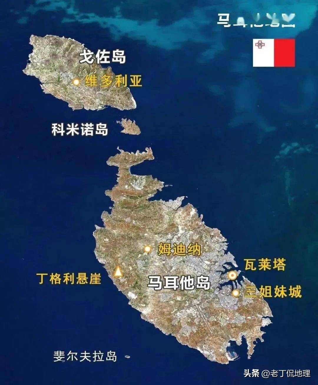 中国五大岛是哪几个岛,我国五大岛