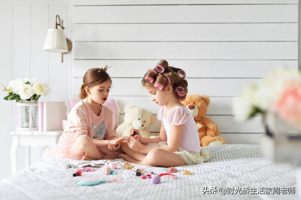 七年级女孩需要用什么护肤品,七年级女孩买化妆品