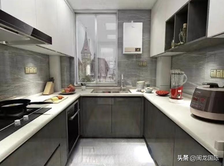 橱柜定制应该怎么选择,品牌定制橱柜和衣柜价格不一样