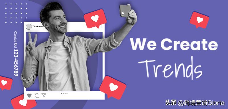 网红营销公司海外营销,海外网红营销效果