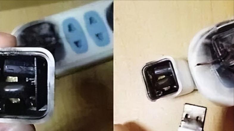 女孩玩苹果手机遭电击截肢,17岁女孩边充电边玩iphone遭电击