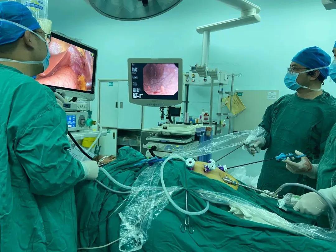 低位直肠癌放化疗好还是不保肛好,低位直肠癌是保肛好还是改道好