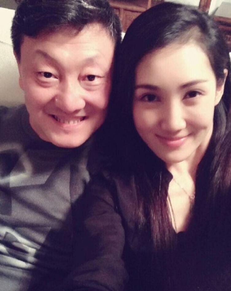 王燕韩磊简介,韩磊苦追王燕十年