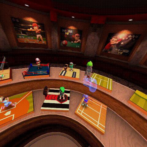 pico4pro真实使用体验,pico4和pico4pro哪个更值得入手