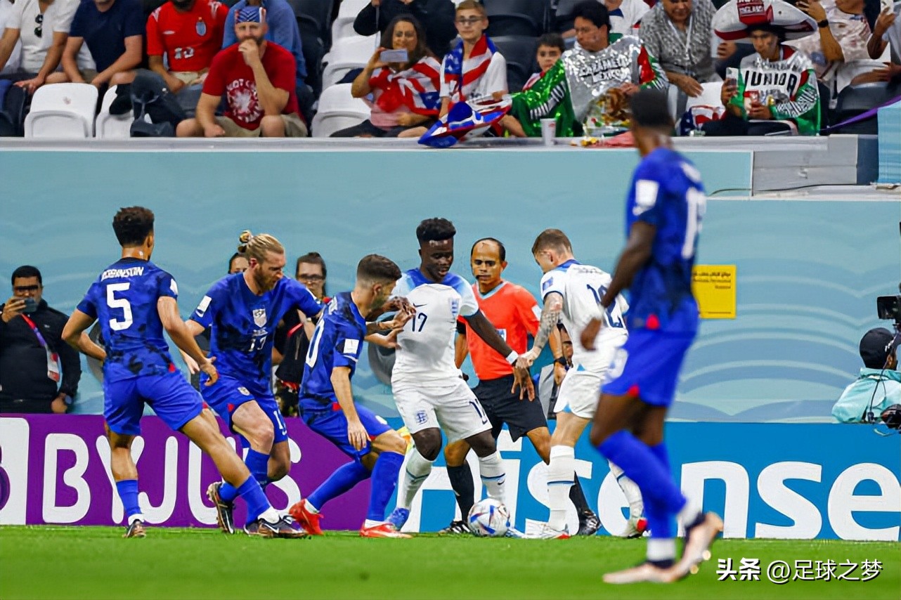 英格兰队无缘提前足球队排名出线,英格兰无缘世界杯4强