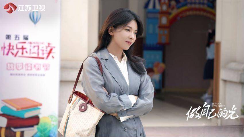 专访《做自己的光》导演余丁：刘涛是何欢第一人选刘宇宁很有悟性