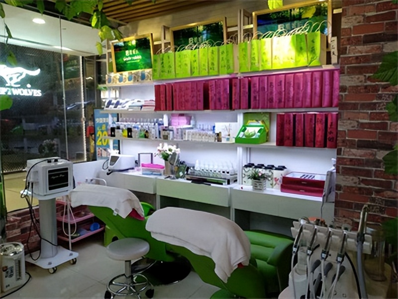 化妆品加盟哪家好?小资生活具有市场竞争力的品牌