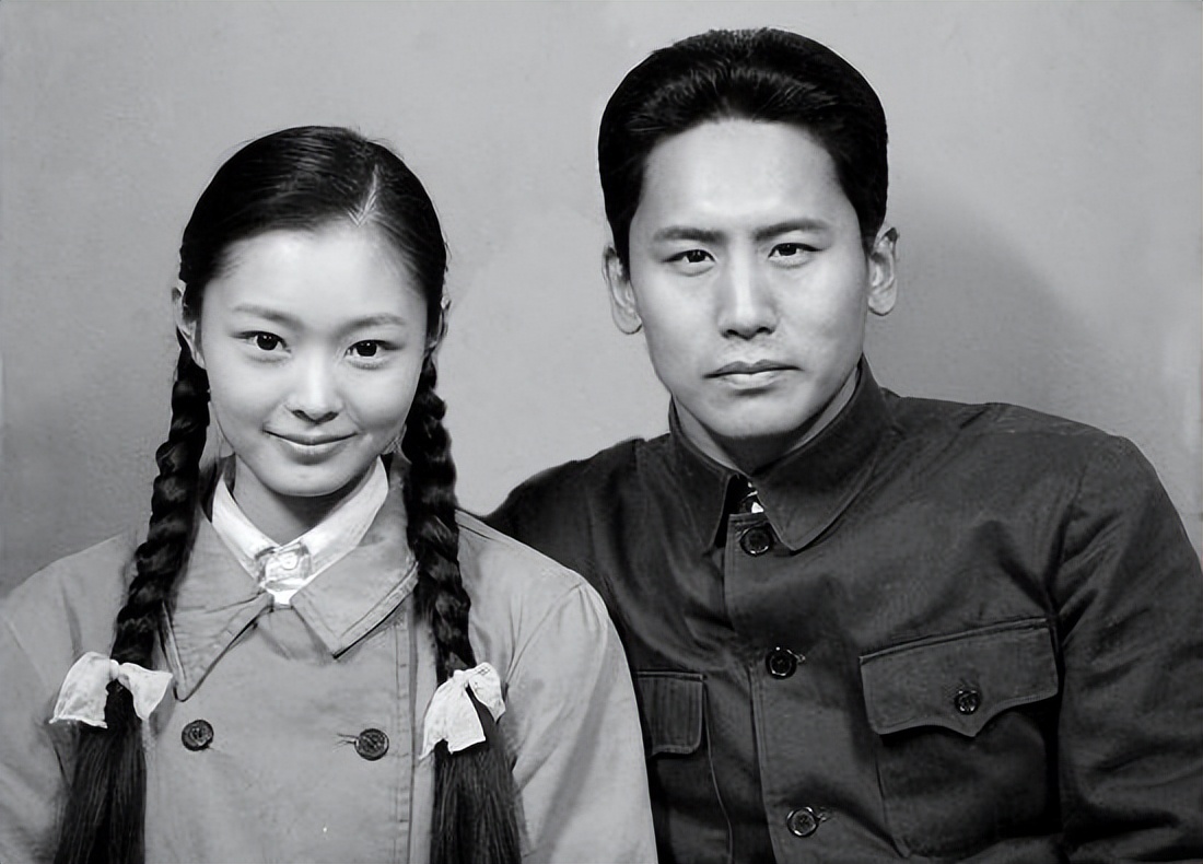 毛岸英留学回国，喊*德朱**同志，毛主席脸色一沉：同志是你叫的？