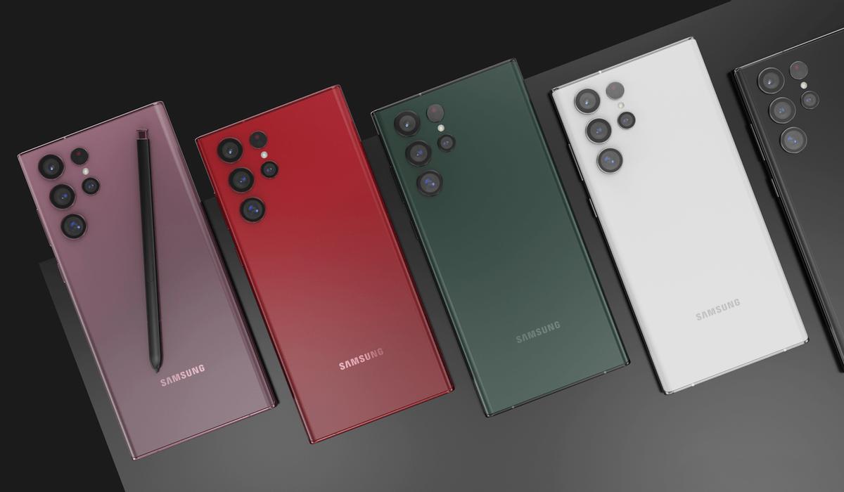 4999元起三星galaxys21国行发布,三星galaxys22系列发布多少钱