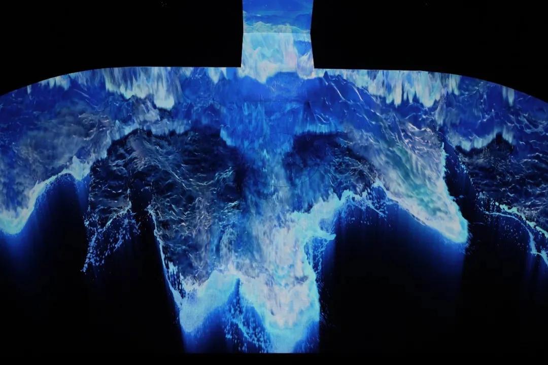 黄河文化黄河之水天上来,黄河水流到千里之外的塞上江南