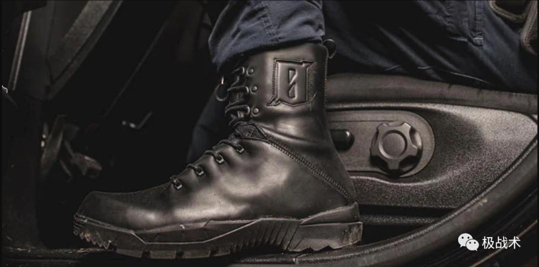 男靴作战靴如何选择,如何选择脚型靴子