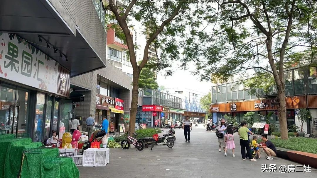 万科东荟城好房测评,万科东荟城哪个楼盘好