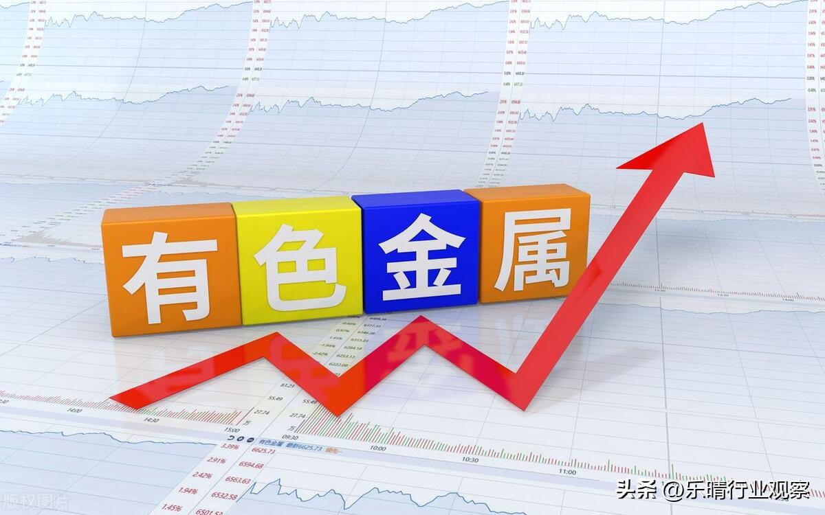 关键战略金属迎爆发风口！三大核心赛道，龙头全梳理