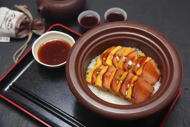 惊艳的中华老字号美食,足不出户品尝到全国各地特色美食