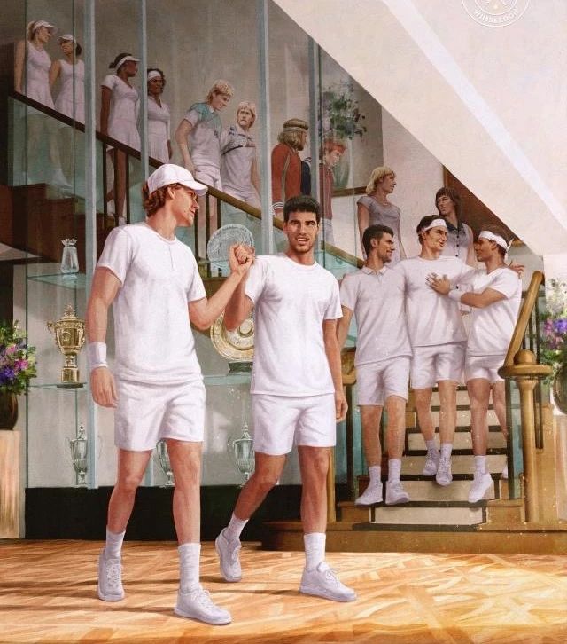 ATP或将引入新财富基金