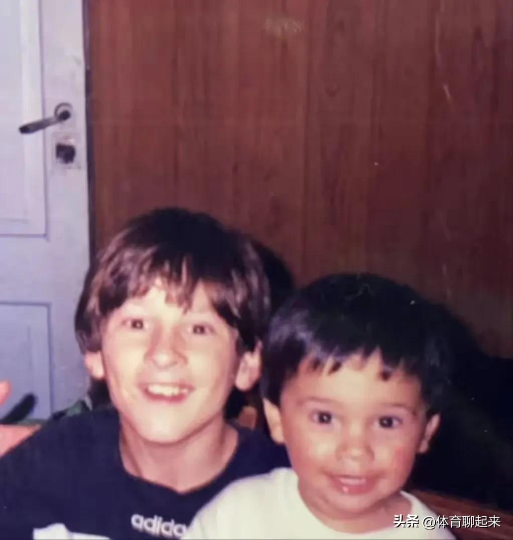 梅西为什么在中国不上场,梅西为什么中国行