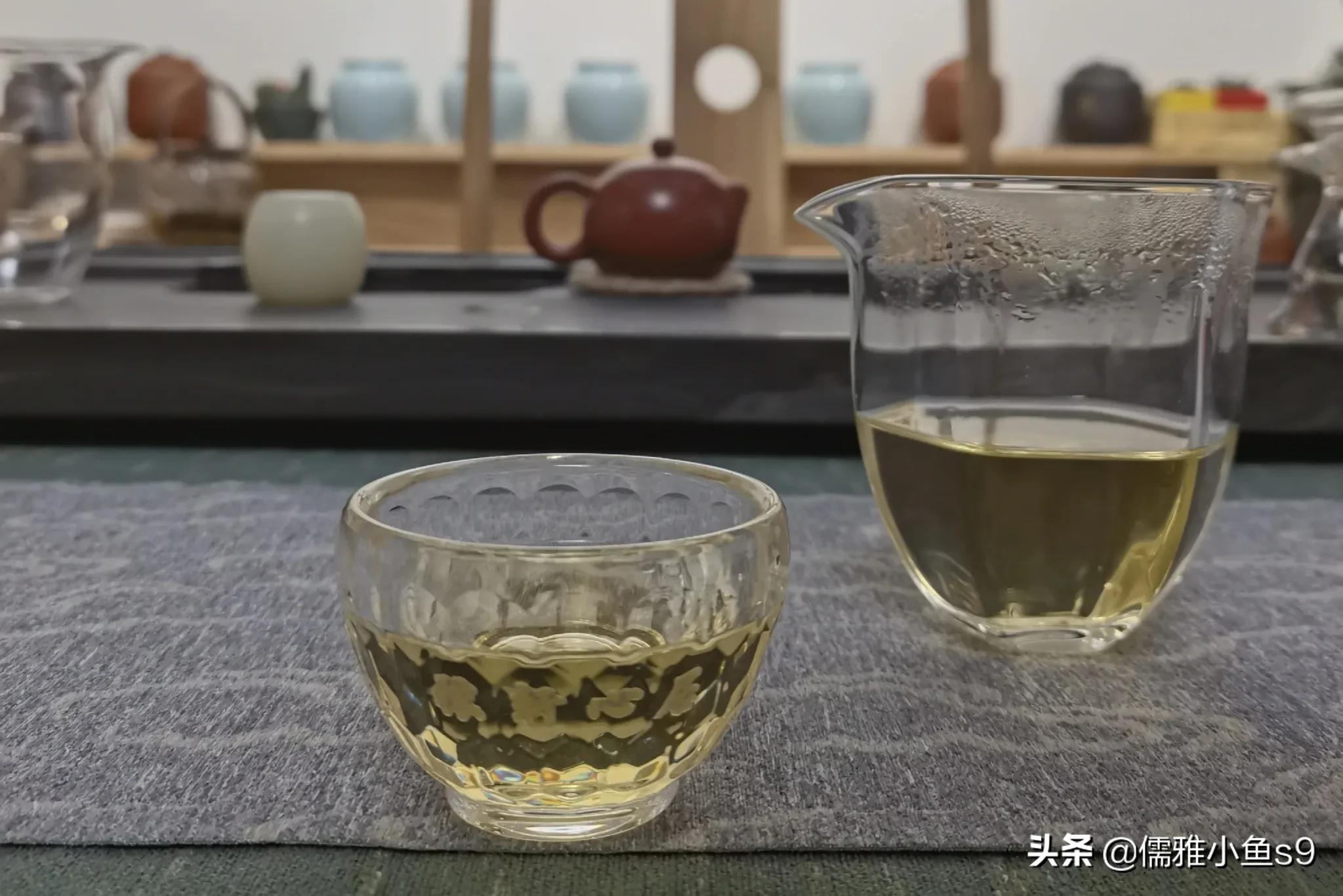 喝普洱茶对人体有何好处和坏处呢,饮用普洱茶对身体有什么益处