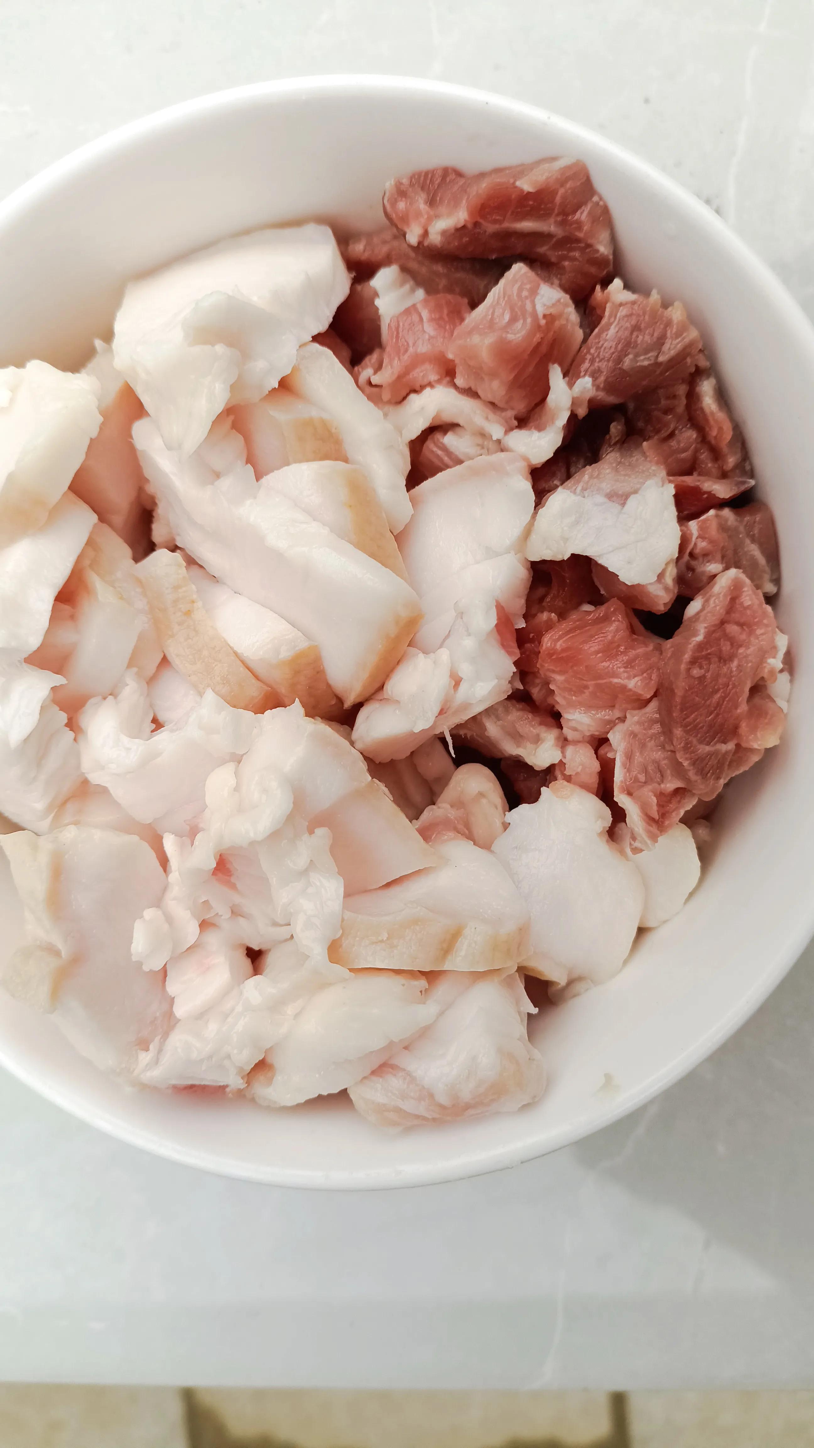 干蒸面条的做法家庭版,蒸面条视频家庭版