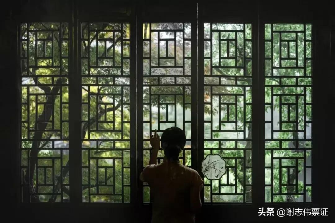 苏州古典园林各个景观特色,苏州园林风景美感极致